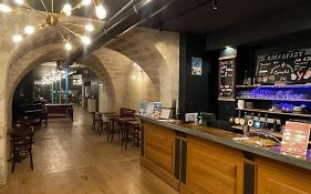 Hostel20 Bordeaux